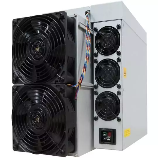 Bitmain Antminer AL1 Pro