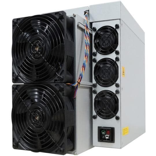Bitmain Antminer KS5 PRO