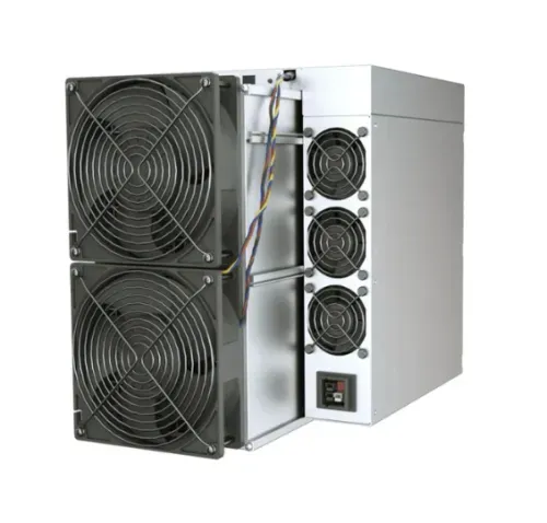 Bitmain S21 XP 270T