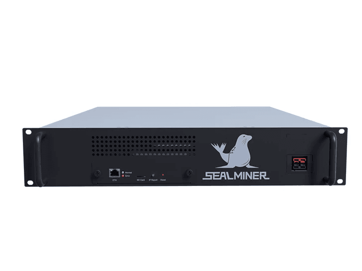 Bitdeer Sealminer A2 Pro