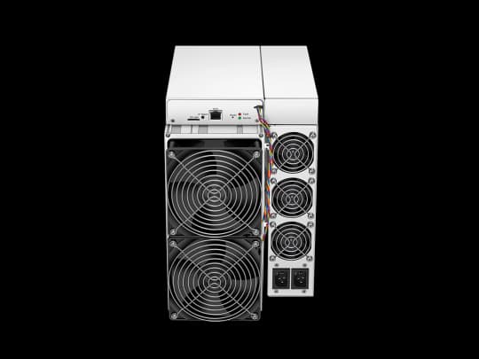 Bitmain S19 90Th