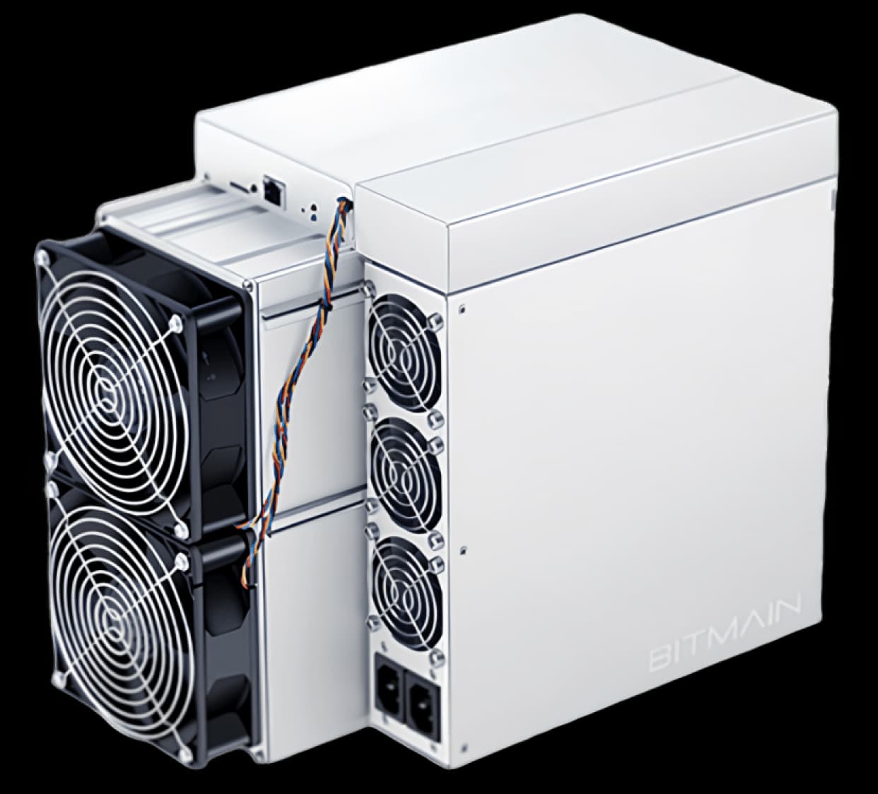 Bitmain S19K PRO 120T