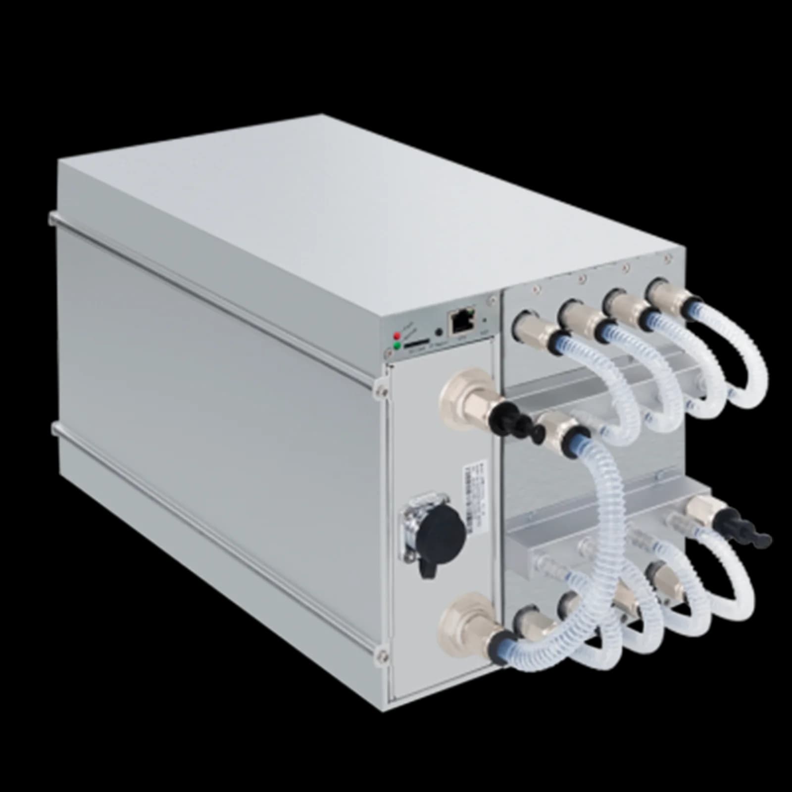 Bitmain S19 Hydro 184Th/s