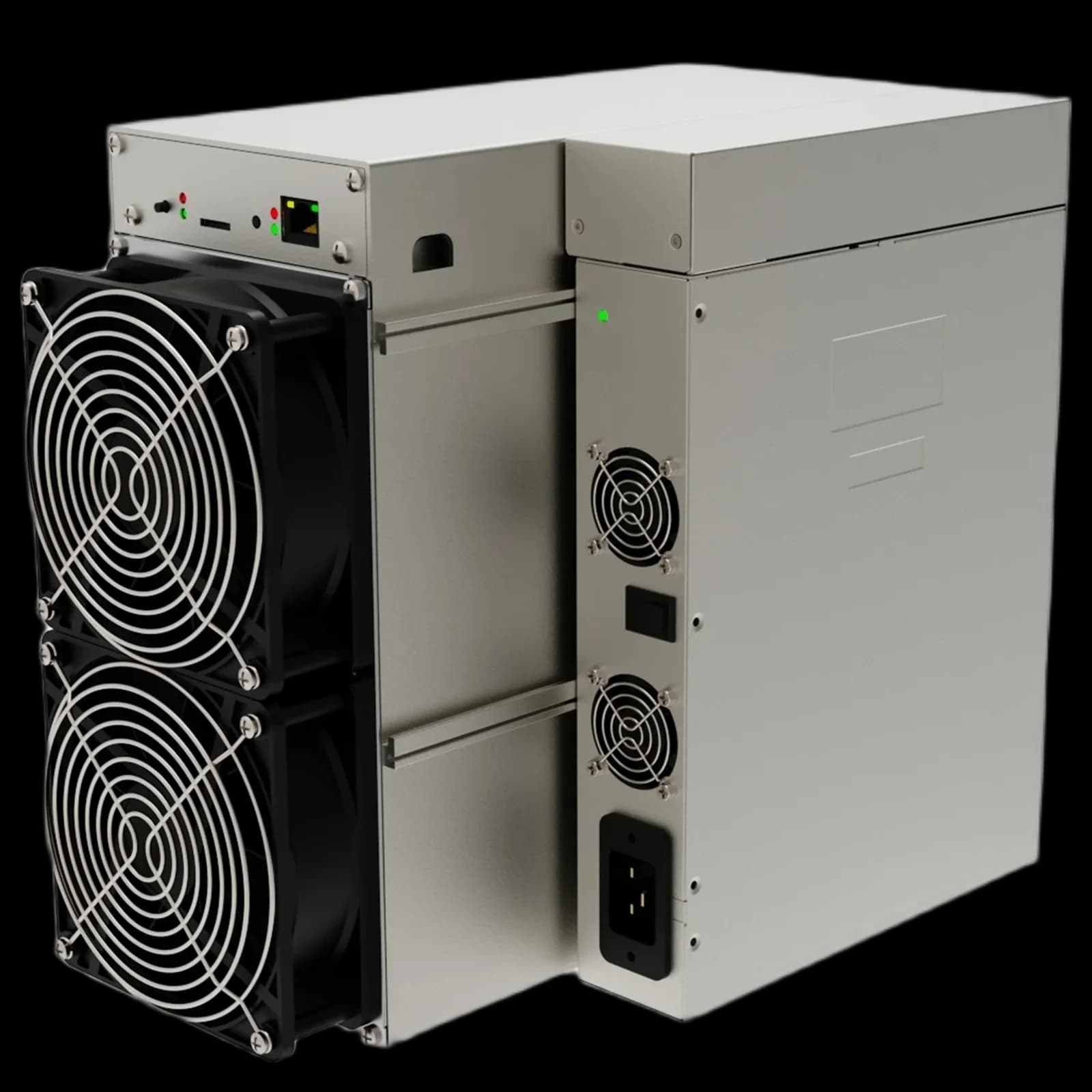 Iceriver AL3 15T