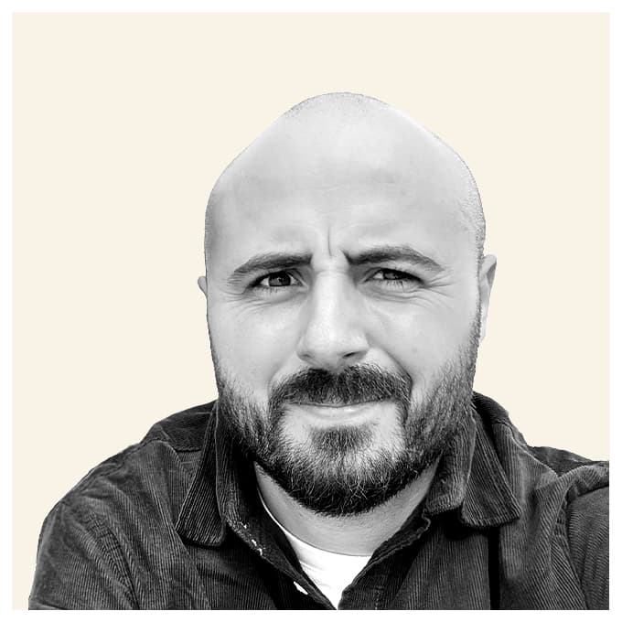 Marius Ortiz